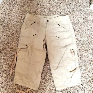 Arizona Jean Company Cargo Shorts